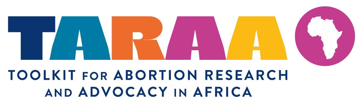 TARAA Logo